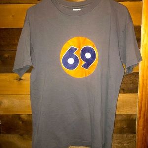 69 T Shirt